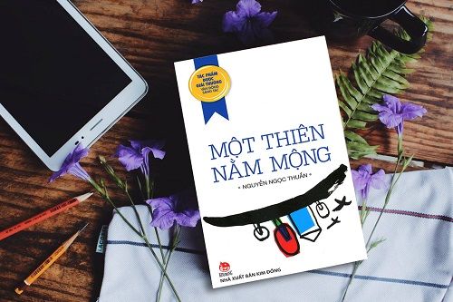 một thiên nằm mộng