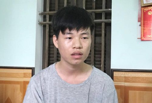 nam sinh bị học viện quân y từ chối đã đỗ đại học