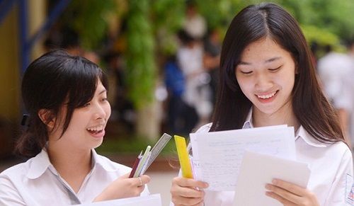 khi nào nên điều chỉnh nguyện vọng