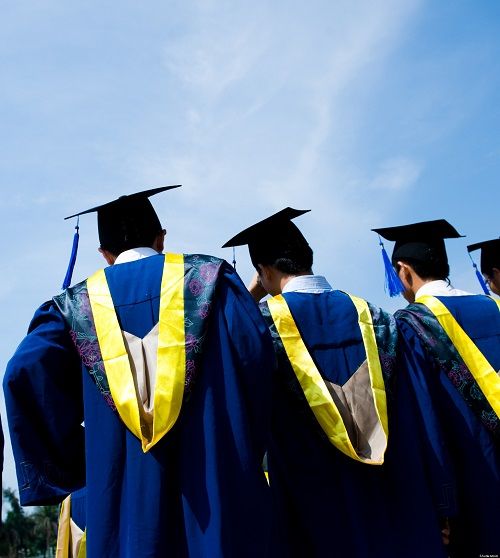 Nên thay đổi đào tạo sau đại học như thế nào? - Ảnh 1