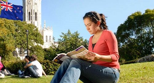 Du học tiến sĩ tiết kiệm chi phí tại New Zealand - Ảnh 2