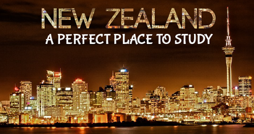 Du học tiến sĩ tiết kiệm chi phí tại New Zealand - Ảnh 1