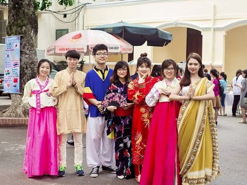 Ngành Đông phương học: đa dạng cơ hội nghề nghiệp 