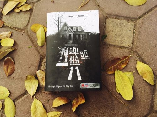 ngôi nhà số 11
