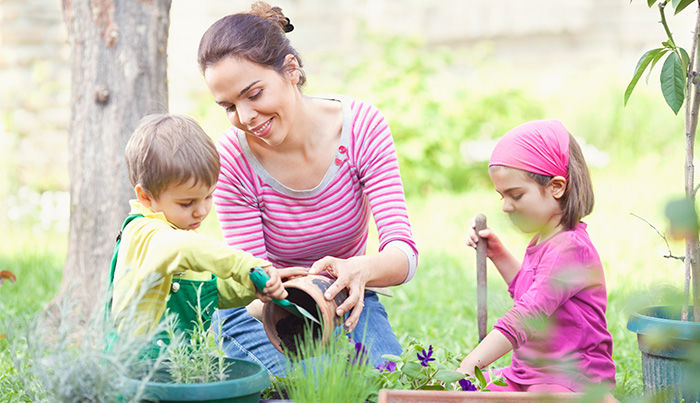 Học người Nhật 3 điều tuyệt đối tránh khi dạy con tự lập - Ảnh 3