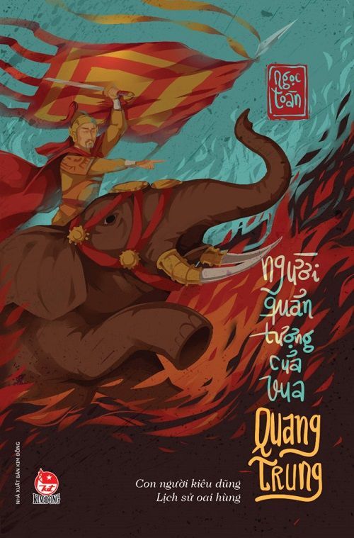 người quản tượng của vua quang trung
