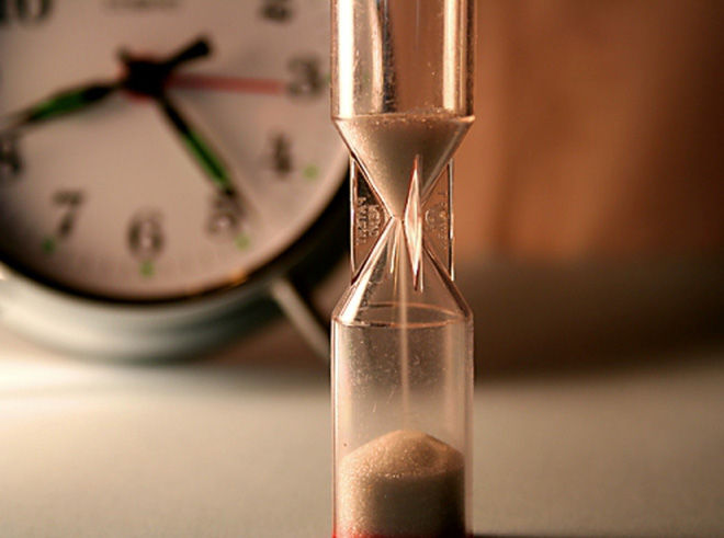 Bạn có đang mắc bệnh trì hoãn? - Ảnh 3