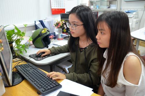 Nhiều trường đại học liên tiếp thay đổi tiêu chí xét tuyển