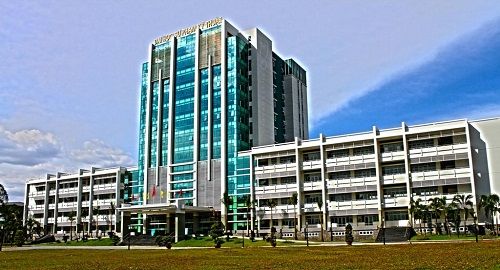 Đại học Sư phạm kỹ thuật TPHCM Nhóm xét tuyển phía Nam có 83 cơ sở giáo dục tham gia