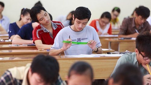 Những lưu ý nếu không nắm rõ, thí sinh sẽ mất điểm ngay 