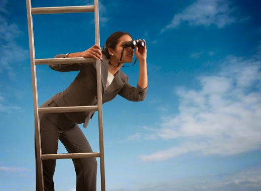 Sinh viên ra trường theo công ty khủng hay Startup - Ảnh 1