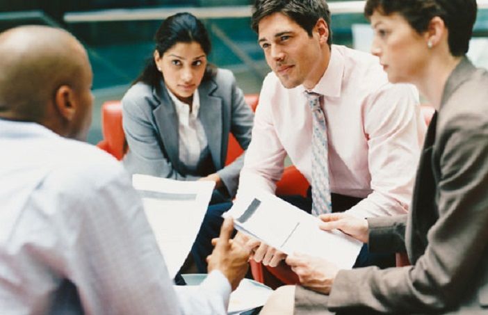 7 kỹ năng cần có của một nhà lãnh đạo - Ảnh 2