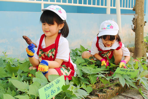 Tại sao phải rèn luyện kỹ năng sống cho trẻ ngay từ nhỏ? - Ảnh 2