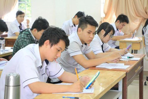 Học viện Tài chính công bố ngưỡng xét tuyển 2018 - Ảnh 1