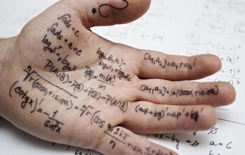 Phát hiện những chiêu gian lận "thần thánh" trước mùa thi