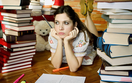 Tạo động lực tự học tại nhà - Ảnh 2