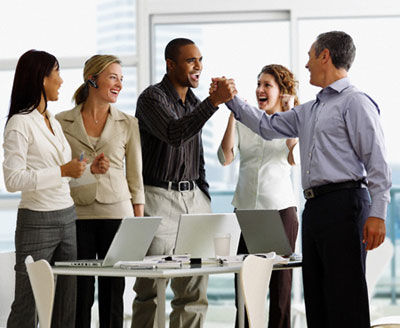 Bí quyết giúp bạn quyết đoán hơn trong công việc - Ảnh 1