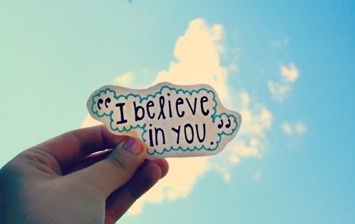 Suy nghĩ tích cực biến quyết tâm của bạn thành sự thật - Ảnh 3