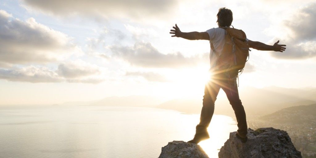 Suy nghĩ tích cực biến quyết tâm của bạn thành sự thật - Ảnh 4