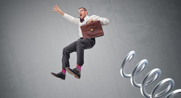 Suy nghĩ tích cực biến quyết tâm của bạn thành sự thật - Ảnh 2