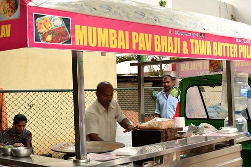 Quan điểm kinh doanh của người bán bánh mì - Ảnh 2