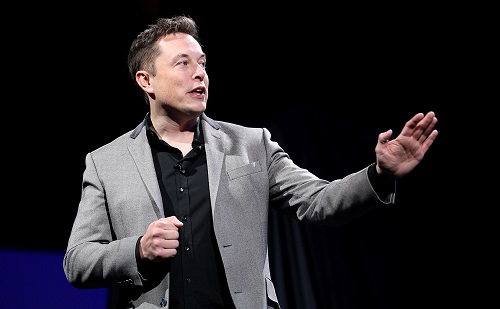 Quan điểm về bằng MBA của Elon Musk - Ảnh 1