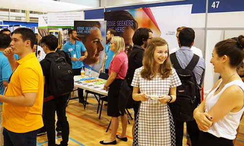 săn học bổng du học monash