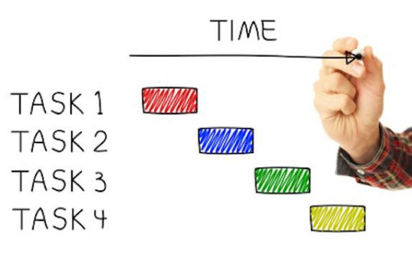 8 kẻ đánh cắp thời gian của bạn mỗi ngày - Ảnh 2