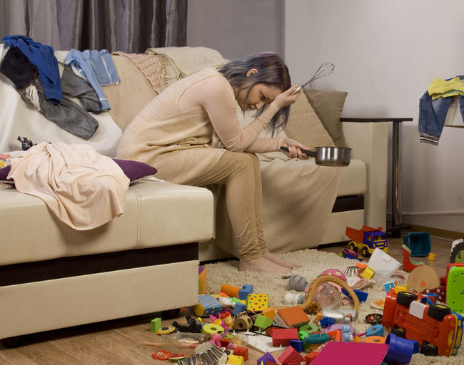 Những sai lầm của bố mẹ khiến dạy mãi con cũng không nghe lời - Ảnh 2