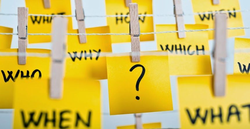 Cách tạo sức mạnh cho lời nói của bạn - Ảnh 1