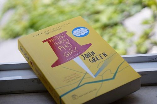 tác phẩm cho mùa hè