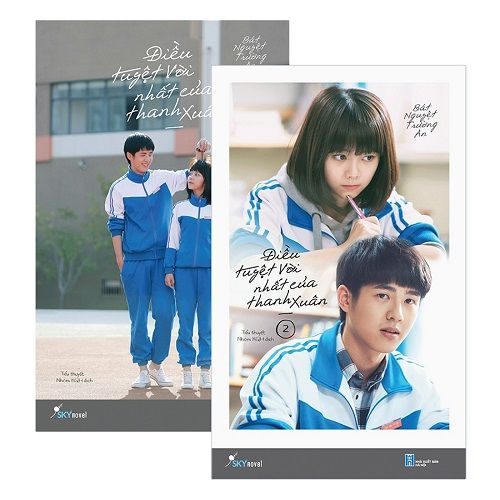 tác phẩm học đường chuyển thể