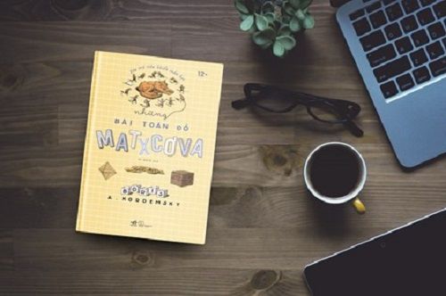 tác phẩm khoa học cho trẻ