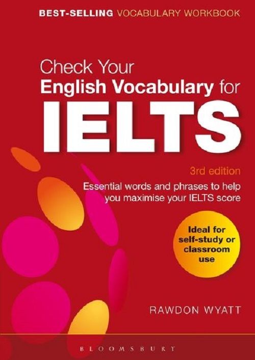 tài liệu học ielts