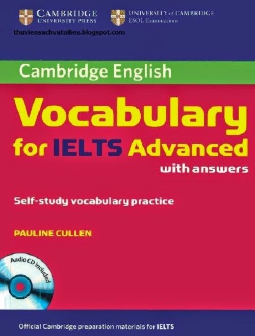 tài liệu học ielts