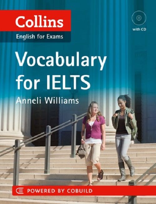 tài liệu học ielts