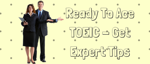 Tầm quan trọng của toeic