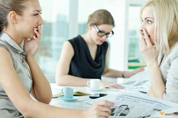 Tạo ấn tượng tốt - bí quyết tạo thành công - Ảnh 3