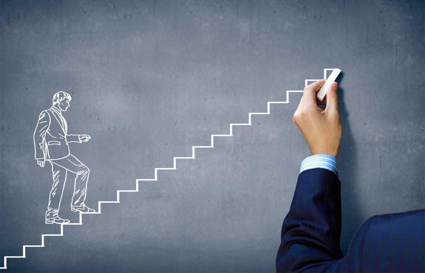 Bạn nên học gì từ Donaln Trump để thành công - Ảnh 1