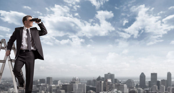 Bạn nên học gì từ Donaln Trump để thành công - Ảnh 2