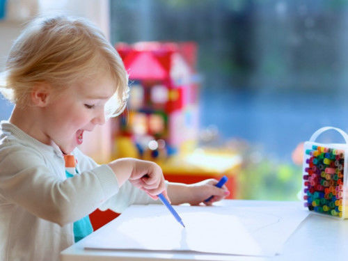 10 bài tập giúp bạn tăng cường kỹ năng sáng tạo - Ảnh 1