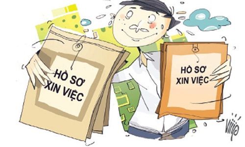 Đứng dậy đi, những thạc sĩ, cử nhân thất nghiệp - Ảnh 2