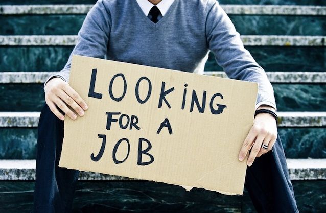 Những kiểu người sẽ thất nghiệp cả đời nếu không chịu thay đổi - Ảnh 2