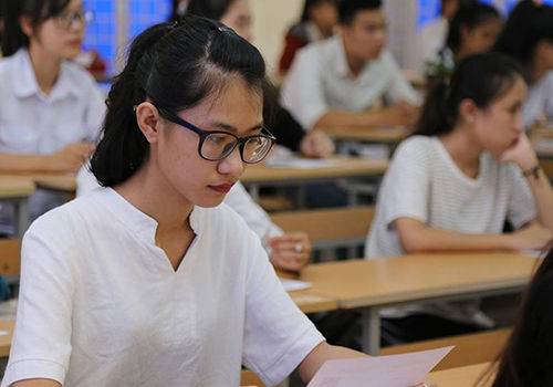 Kỳ thi THPT quốc gia và những điểm khác biệt nổi bật