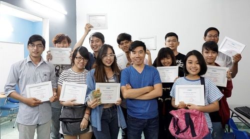 Trường đào tạo chuyên ngành thiết kế sáng tạo