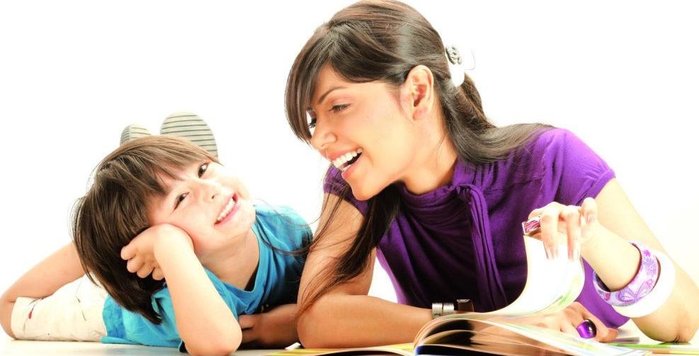 10 thói quen xấu của bố mẹ dễ khiến bé khó dạy, cứng đầu - Ảnh 2