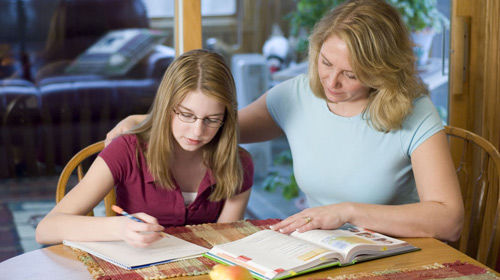 Tự học ở nhà như thế nào cho hiệu quả - Ảnh 1