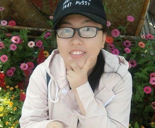 thù khoa đại học luật tphcm