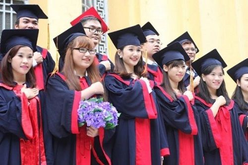 Tỉ lệ thạc sĩ thất nghiệp giảm - Ảnh 2