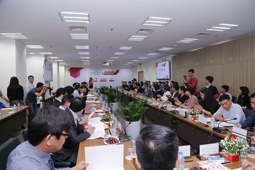 Tiến sĩ đi học khởi nghiệp - Ảnh 2